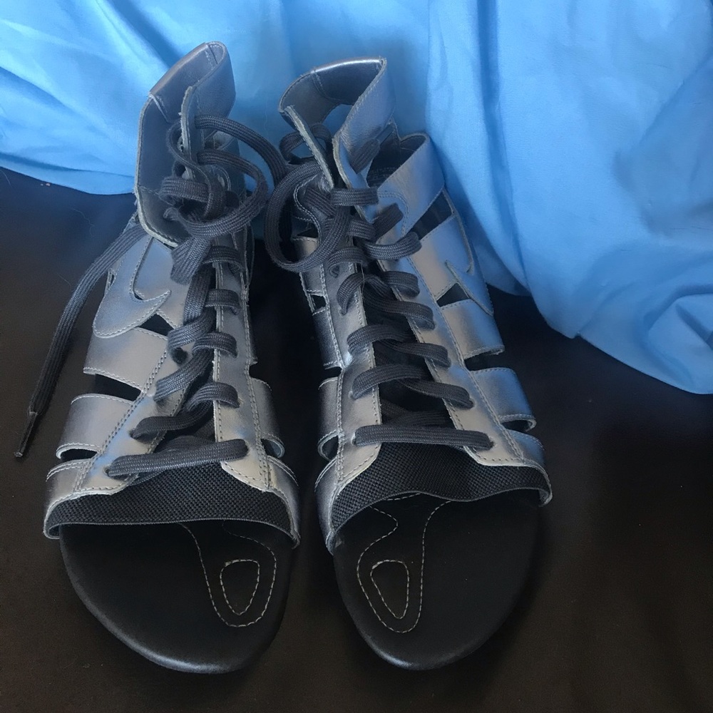 Nike sandals
